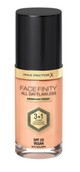 Max Factor Facefintity All Day Flawless 3in1 alapozó, Eredeti ár 4799 Ft/ 108 g, Kedvezményes ár 3119 Ft/ 108 g 