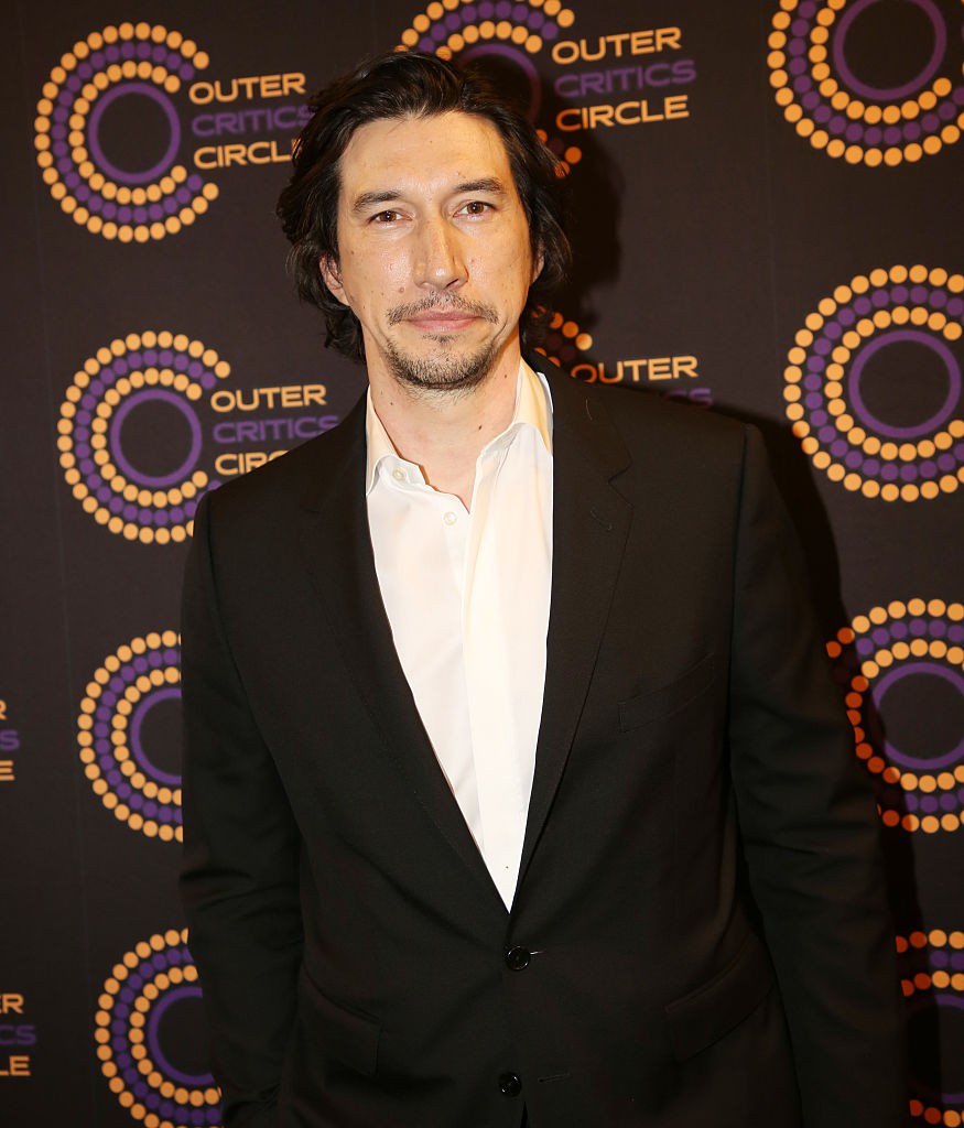 Adam Driver féltve óvja magánéletét, és 2018-ban mindenkit meglepetésként ért a hír, miszerint neki és feleségének, Joanne Tuckernek már van egy kétéves kisfia. A pár 2023-ban kétszeres szülővé vált, kislányuk érkezését szintén csak később jelentették be. 