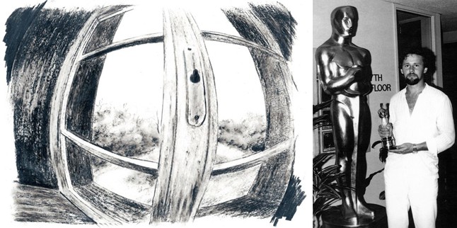 Magyar Oscar: a Vígszínházból a legjobb férfi alakításig jutó színésztől a látványtervezők 5 díjáig