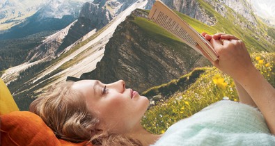 7 pszichológiai könyv, ha visszatalálnál önmagadhoz