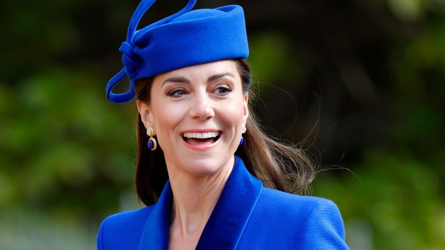 Katalin hercegné ruhaválasztásai sem mindig kifogástalanok