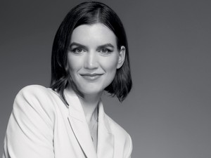 Harangvölgyi Anna: „A genetika csak részben határozza meg az öregedést, a többi a mi kezünkben van”