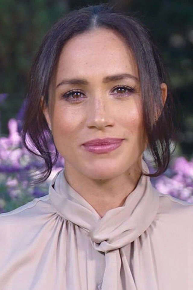 Meghan Markle maga a remény megtestesítője: új beszédét muszáj meghallgatnod