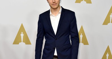 A hét legstílusosabb pasija: Nemes Jeles László