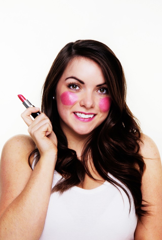 10 smink hiba, amit gyakran elkövetsz