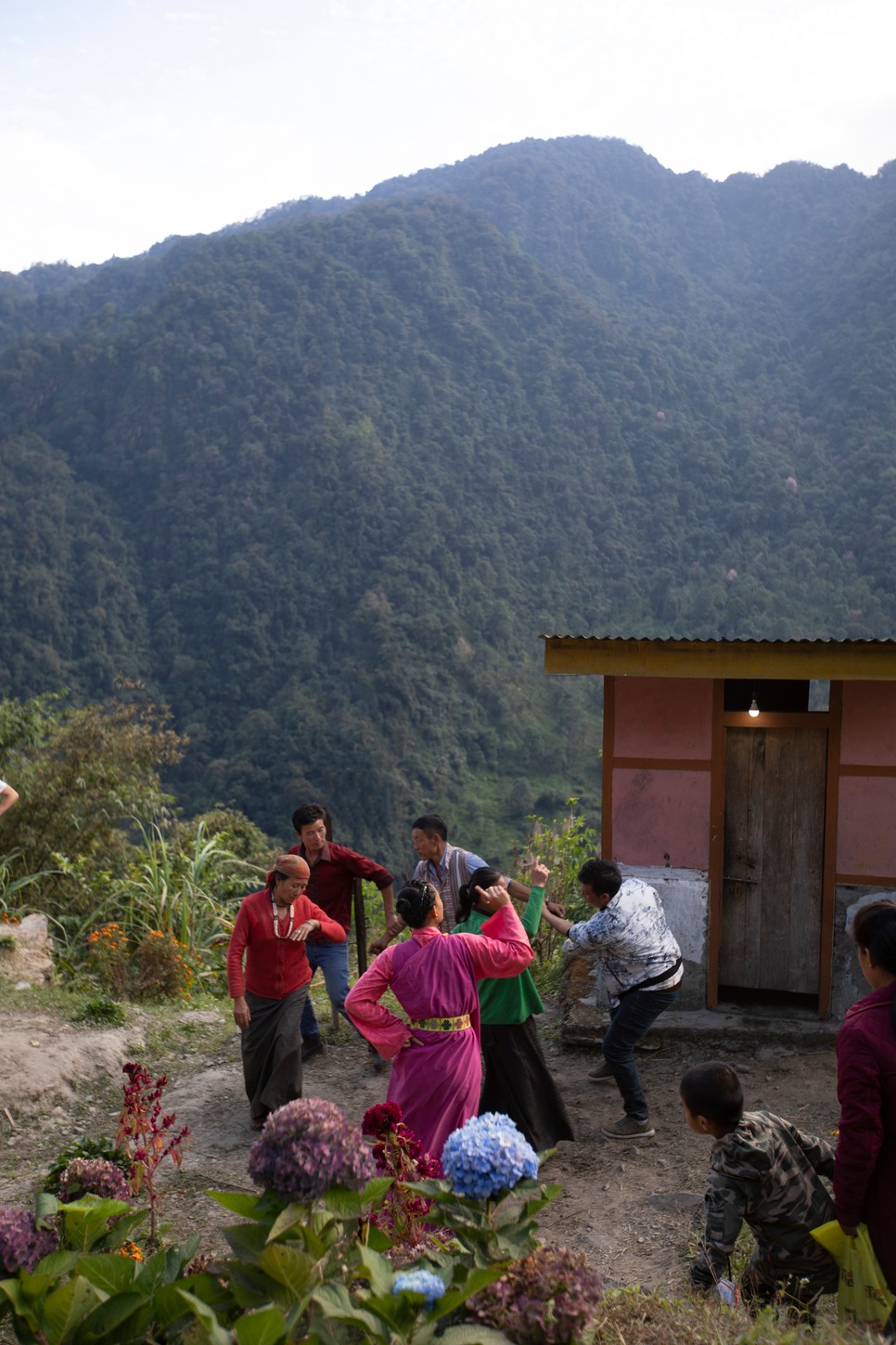 A világ első organikus állama