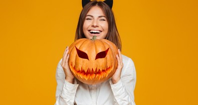 Rémesen jó cuccok Halloweenre