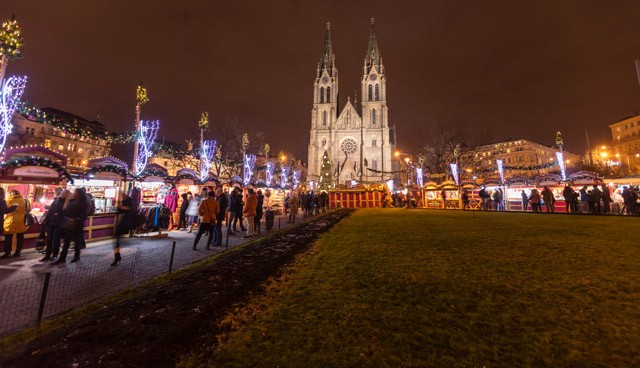 5 legjobb buliváros Európában, ahol a legnagyobb partikat lehet csapni