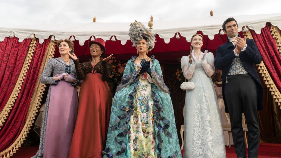 Te mennyire tudod felidézni a Bridgerton 3. évadában látottakat?