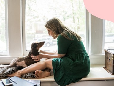 5 dolog, amivel a kutyusod azt sugallja, hogy szeret