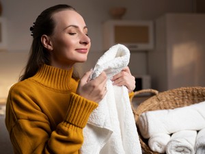 Soha ne dobd ki a régi törölközőt! Inkább vesd be ezt a trükköt, és örökre hálás leszel érte