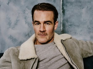 Elhunyt a Dawson és a haverok sztárja, James Van Der Beek