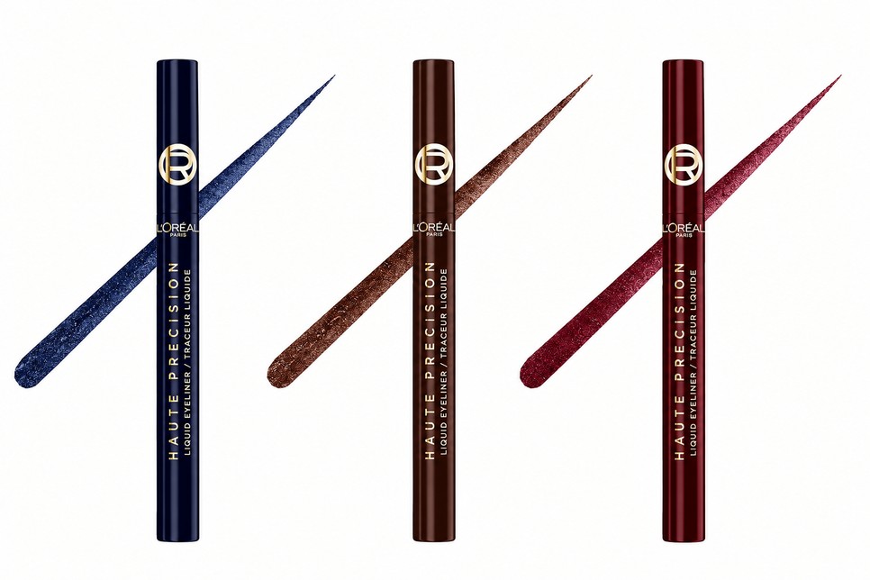 HAUTE LINERS