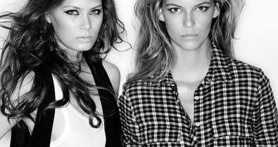 Utolsó előtti válogatás az ELITE MODEL LOOK Hungary 2013-ra!