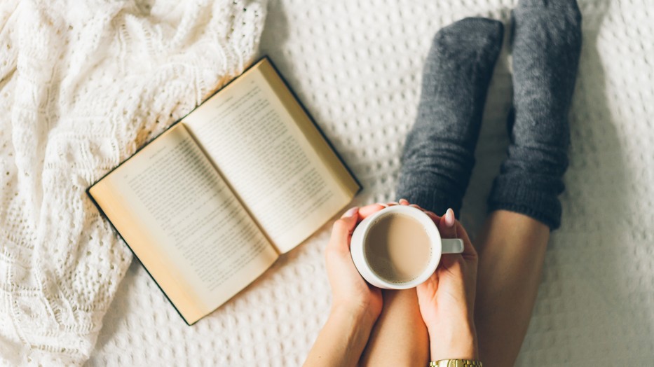 Ha zokniban alszol, erre nagyon figyelj oda!