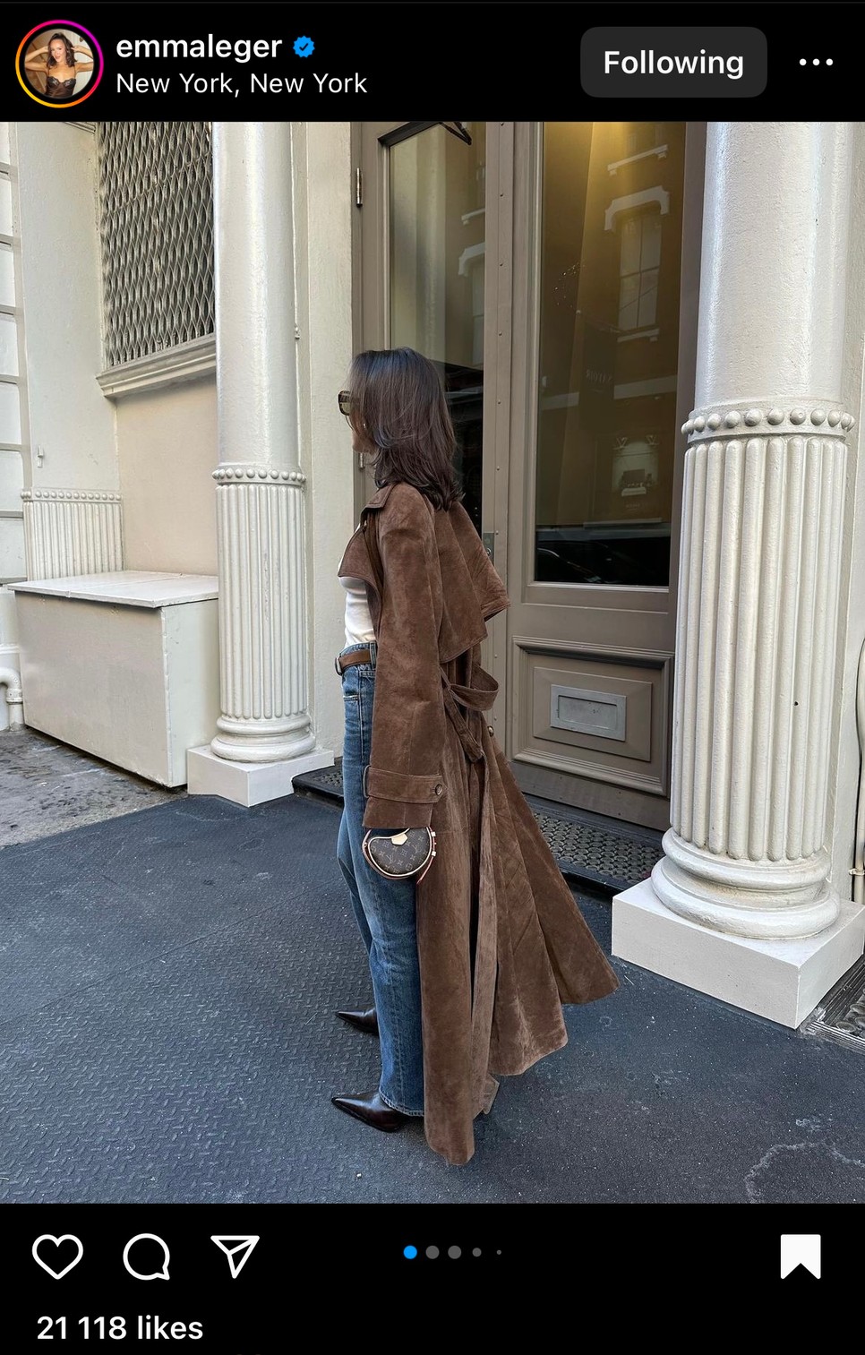 Egy új árnyalat garantáltan fel fogja dobni a ballonkabát szekciód