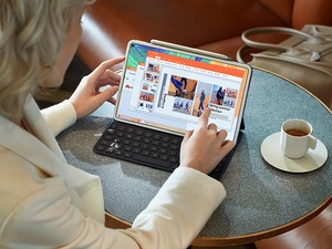 Home officetól az edzéstervig: minden élethelyzetre nyújt okos megoldást a Huawei