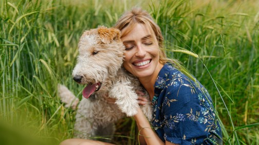 Így tudod kiszámolni, hány éves a kutyád emberi években számolva