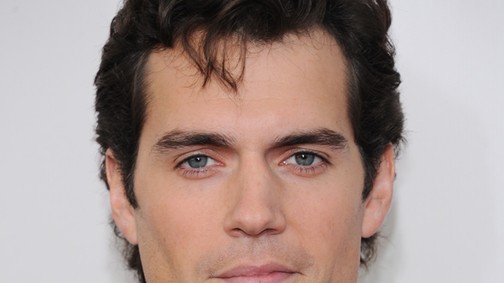 A hét sármos férfija: Henry Cavill