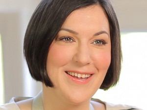 Maróy Krisztina kedvencei a GLAMOUR-napokon