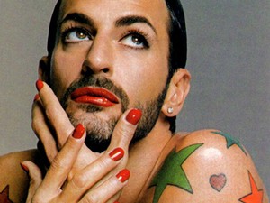 Marc Jacobs menekül a közösségi médiától