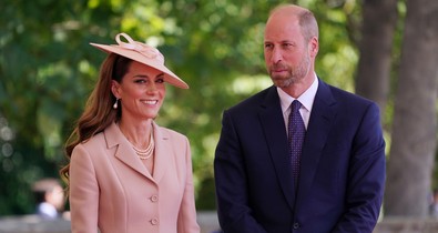 Ennyi pénzt fizet Vilmos herceg és Katalin hercegné a jövőben, csillagászati összegekért bérli majd a pár új otthonát