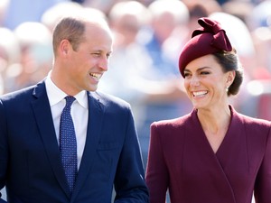 Katalin hercegné hatalmas bakit vétett, de egy életre megtanulta a leckét: maga az uralkodó pirított rá