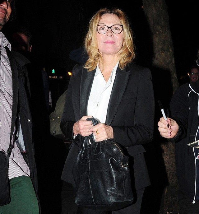 Kim Cattrall mindent elárult: sosem voltak barátnők a Szex és New York sztárjai!