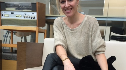 Ezen a héten Wolf Kati gardóbjába kukkanthatsz be