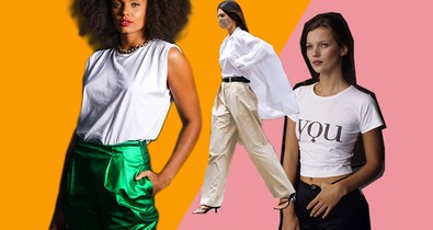 „Ha a férfiak viselhetnek melltartó nélkül pólót, akkor én is” 