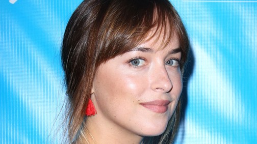 Dakota Johnson annyira cuki!