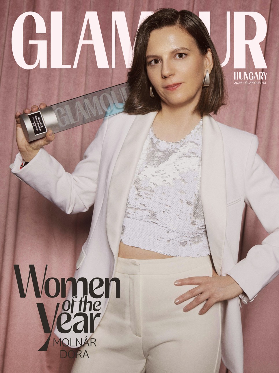 Molnár Dóra célja nemcsak az innováció, hanem a menstruációs tabuk ledöntése is