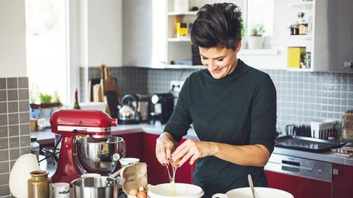 Terítéken az egészséges, gombás finomságok