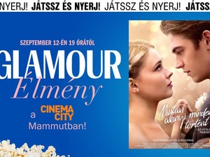 Mozizzunk együtt szeptemberben is! (Előfizetőknek)