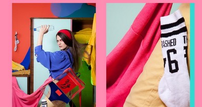 Fókuszban a nő és a környezet: Bemutatjuk a müskinn X ZINA új táskáit