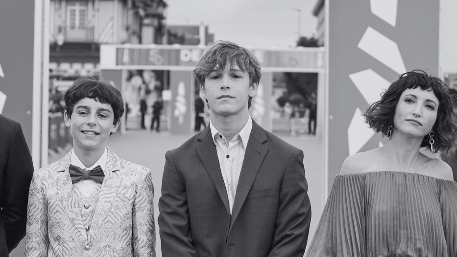 Hudson Meek fájdalmasan fiatalon hunyt el