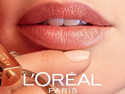 Megérkezett a L´Oréal Paris x Balmain Paris rúzskollekció!