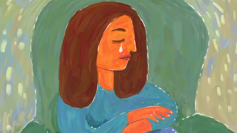 A bántalmazott nőknek szól a könyv