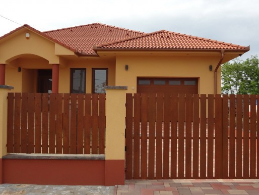 Élet egy családi házban, pro és kontra