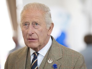 Ez volt Károly király legnagyobb félelme, mielőtt György herceg megszületett