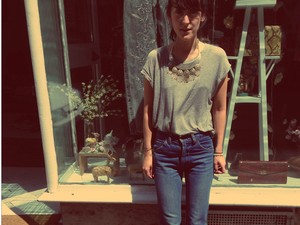 A Ludovika királynőinek vintázs ruhatárába kukkantunk be