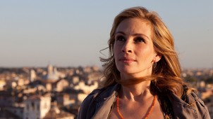 Úgy világgá mennék, mint Julia Roberts - de vajon ez megoldja a problémáimat?