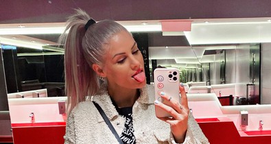 Bemutatjuk a női kabátok legédesebb királynőjét!