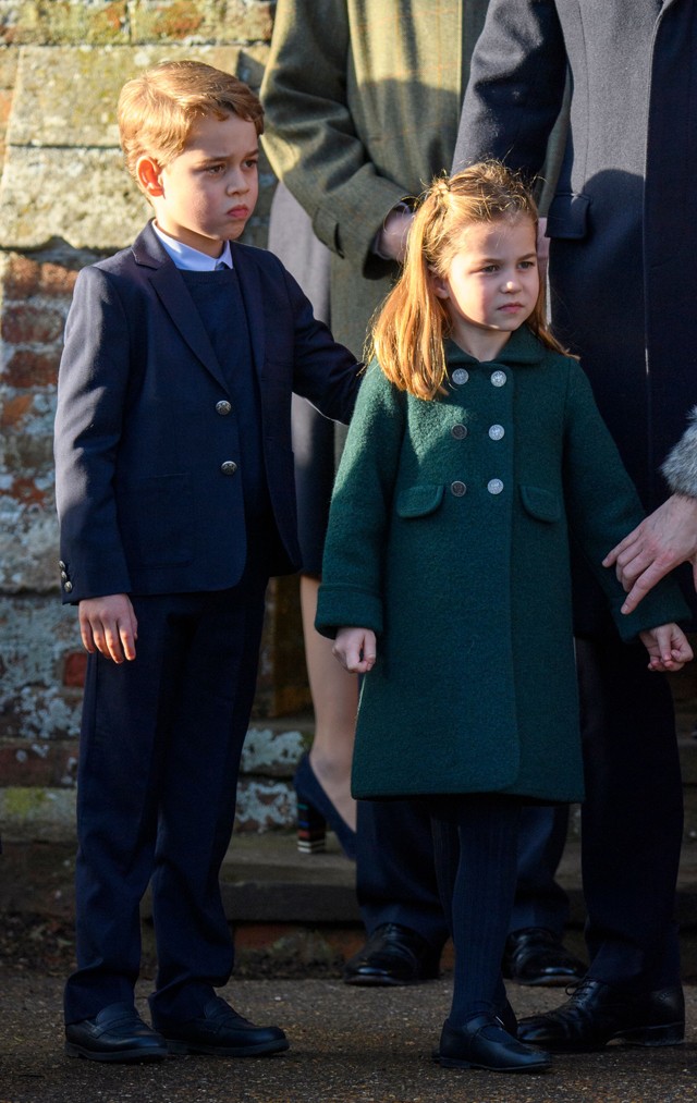 Sarolta hercegnő a legédesebb ajándékot kapta, nem is akárkitől