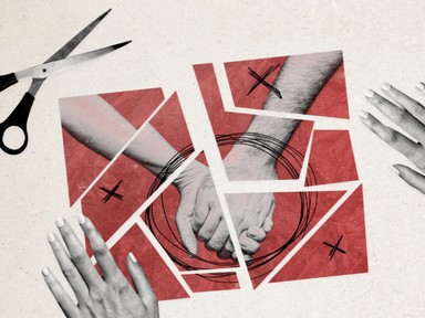 Szakértő mondja el, meddig érdemes megalkudni egy „boldog” házasságért?