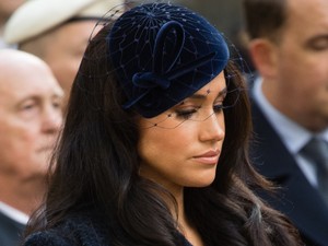 Itt a bizonyíték, hogy Meghan Markle-t évekig fenyegették