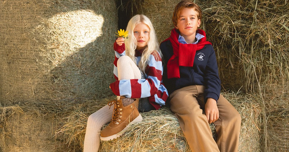 A Beverly Hills Polo Club őszi kollekciója már elérhető! (x)
