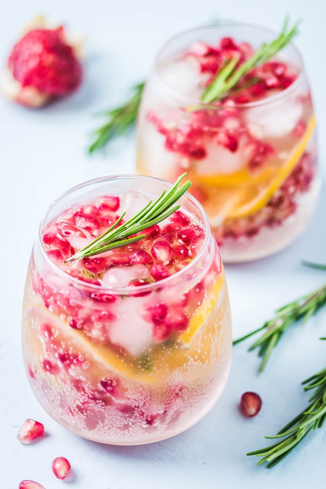 Egy kis újítás mindig kell: klasszikus koktélok új köntösben