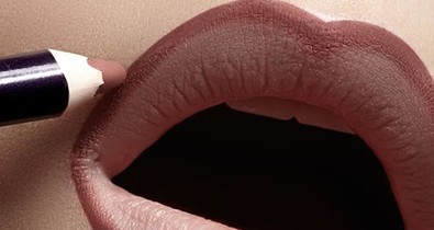 Mikor használj ajakceruzát?