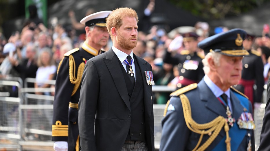 Harry herceg és Károly király talán kibékülhetnek a jövőben